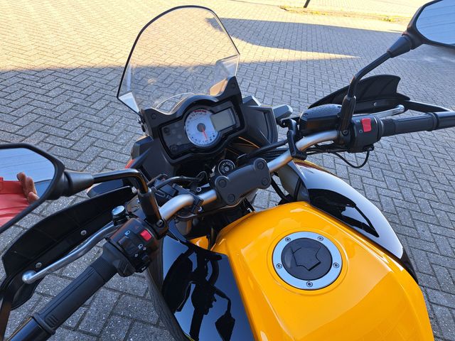kawasaki - versys-650-abs