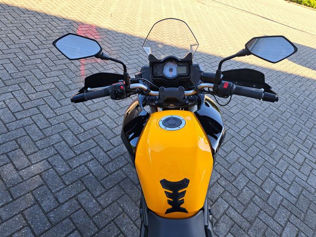 kawasaki - versys-650-abs