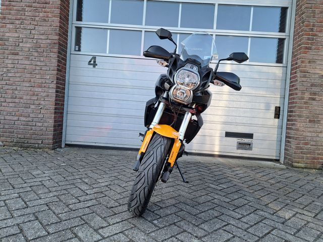 kawasaki - versys-650-abs