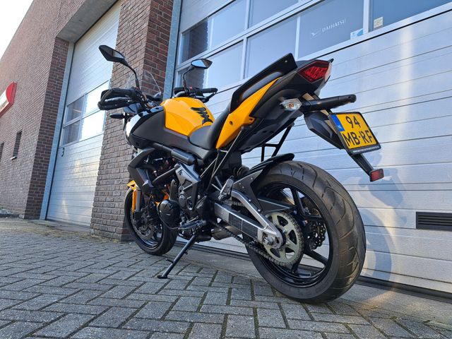 kawasaki - versys-650-abs