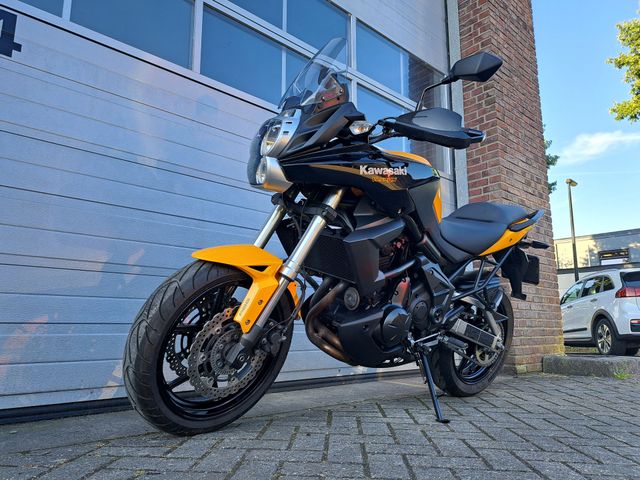 kawasaki - versys-650-abs