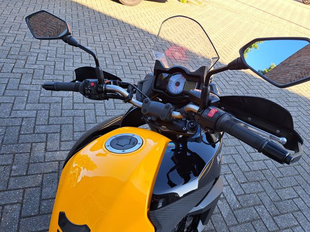 kawasaki - versys-650-abs