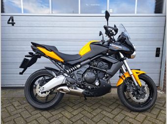 Kawasaki Versys 650 ABS 2012 occasion