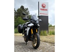 YAMAHA TRACER 9 GT