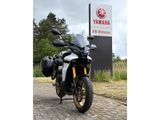 YAMAHA TRACER 9 GT