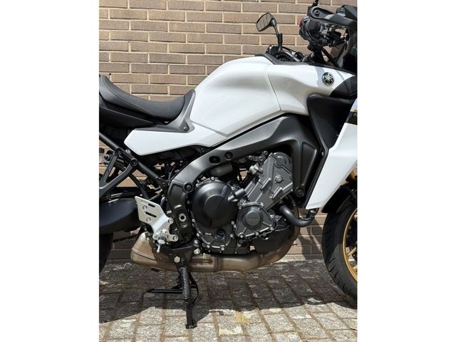 yamaha - tracer-9-gt