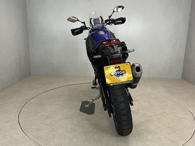 yamaha - tenere-700