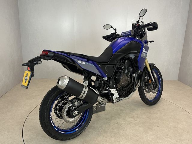 yamaha - tenere-700