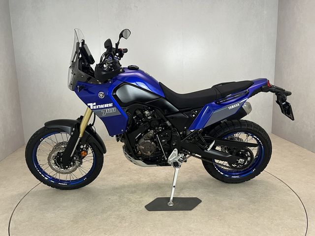 yamaha - tenere-700