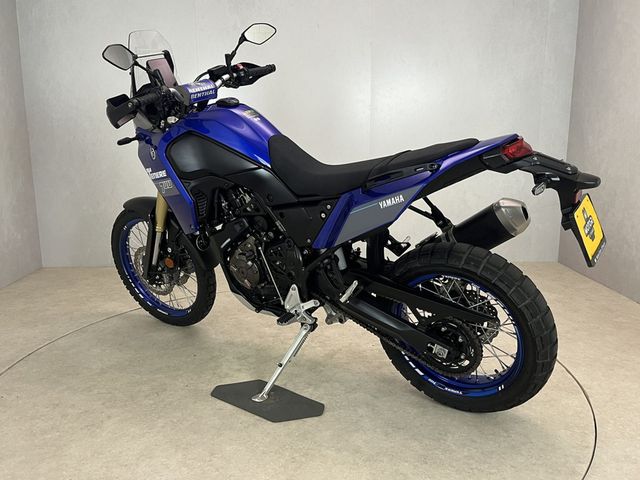 yamaha - tenere-700