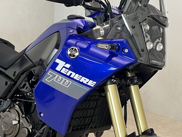 yamaha - tenere-700