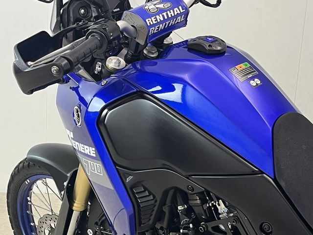 yamaha - tenere-700