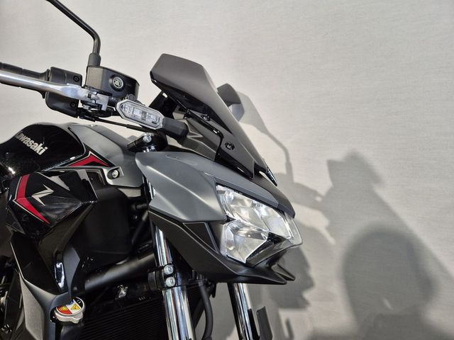 kawasaki - z650