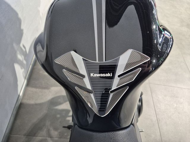 kawasaki - z650