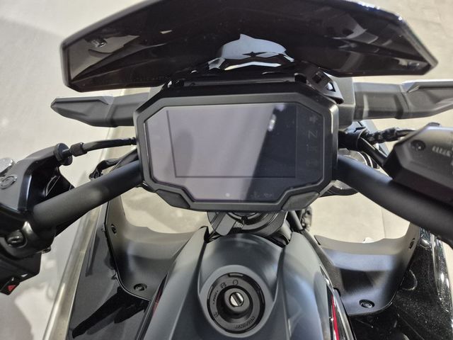 kawasaki - z650