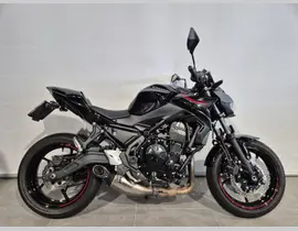Kawasaki Z650 2025 occasion