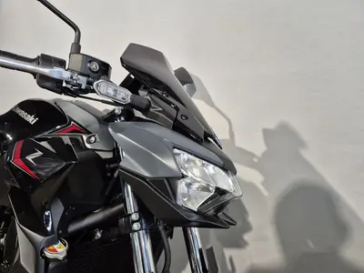 KAWASAKI Z650 – foto 2