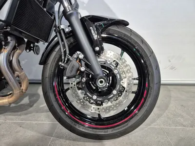 KAWASAKI Z650 – foto 3