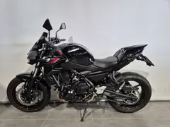 Kawasaki Z 650 ABS 2025 occasion – foto 9 van 9