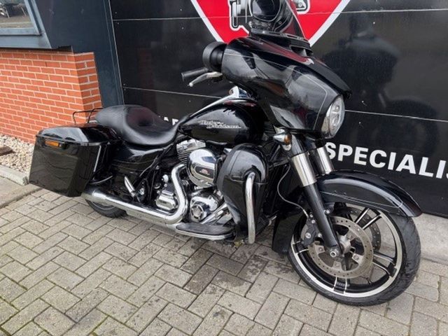 harley-davidson - street-glide-special-flhxs