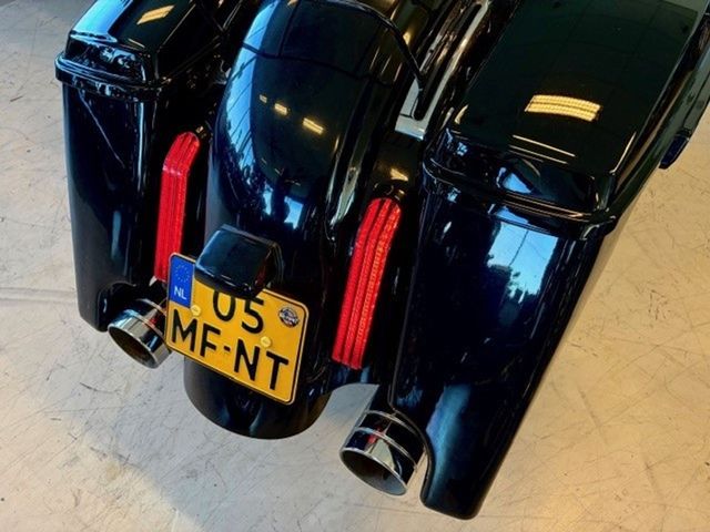 harley-davidson - street-glide-special-flhxs