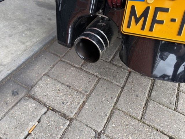 harley-davidson - street-glide-special-flhxs