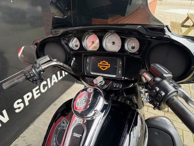 harley-davidson - street-glide-special-flhxs