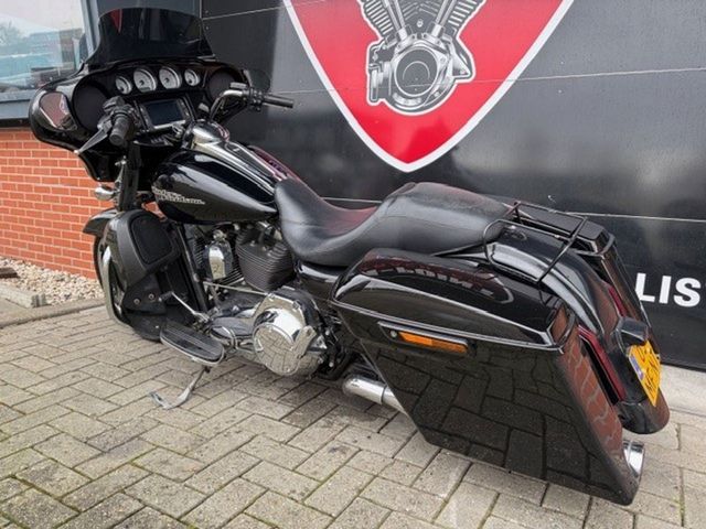 harley-davidson - street-glide-special-flhxs