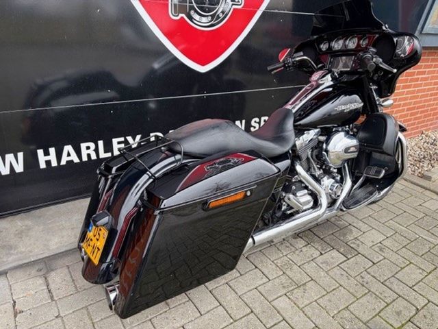 harley-davidson - street-glide-special-flhxs