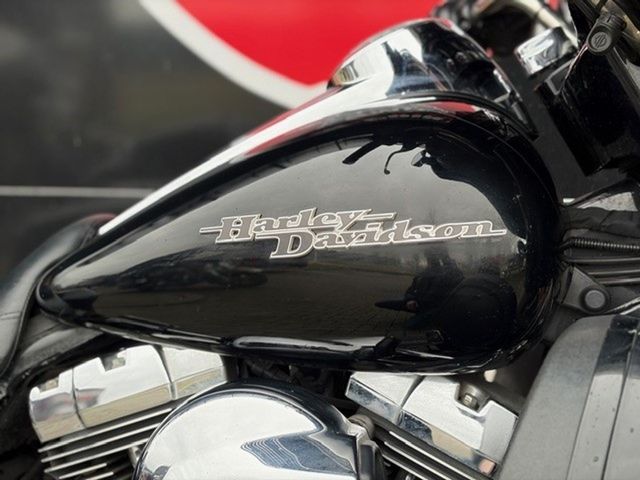 harley-davidson - street-glide-special-flhxs