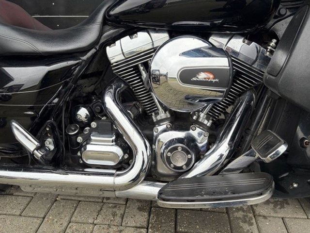 harley-davidson - street-glide-special-flhxs