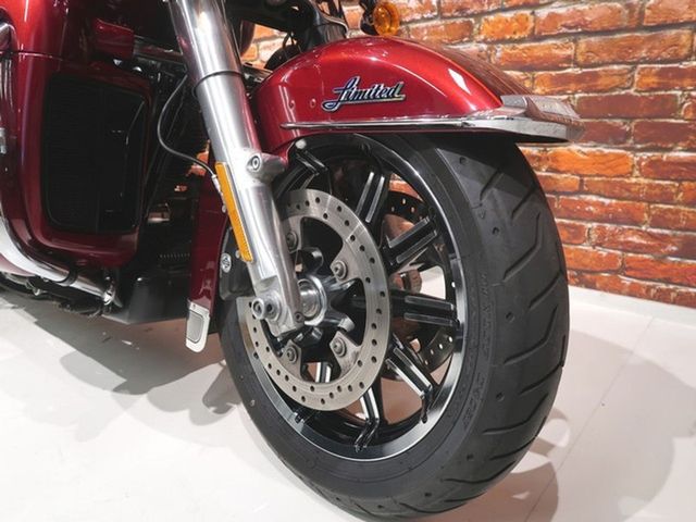 harley-davidson - electra-glide-ultra-limited-flhtk