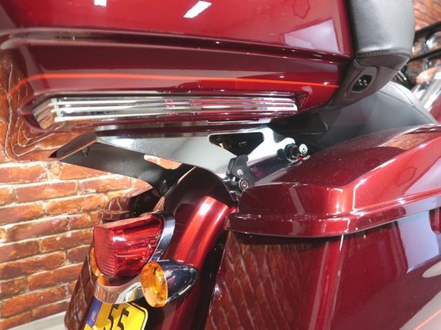 harley-davidson - electra-glide-ultra-limited-flhtk