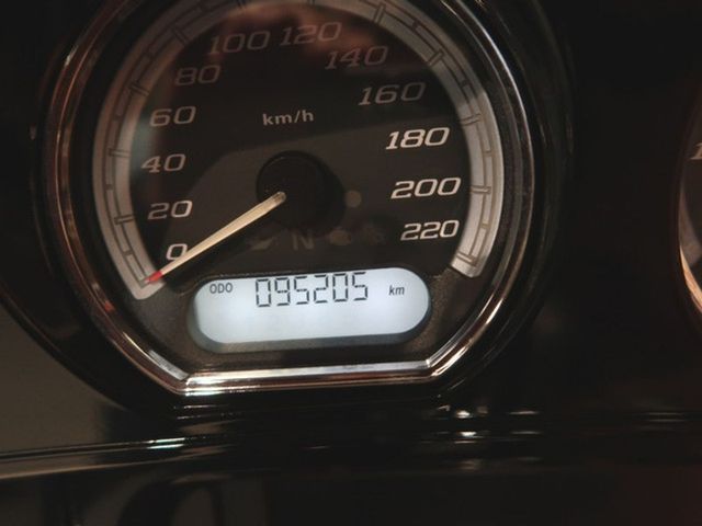 harley-davidson - electra-glide-ultra-limited-flhtk