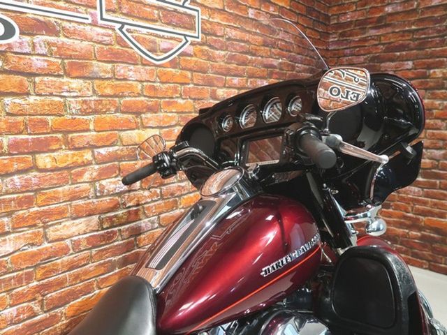harley-davidson - electra-glide-ultra-limited-flhtk
