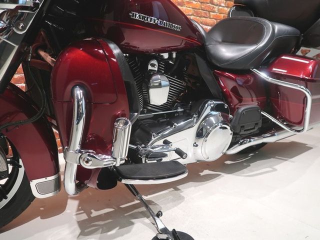 harley-davidson - electra-glide-ultra-limited-flhtk