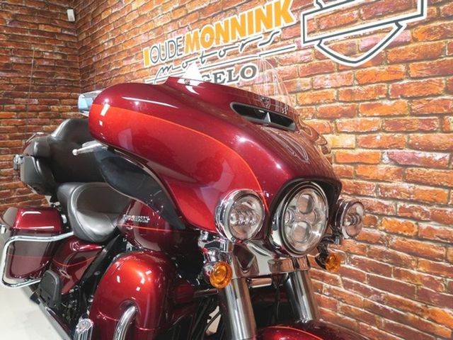 harley-davidson - electra-glide-ultra-limited-flhtk