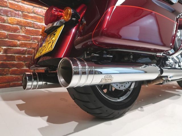 harley-davidson - electra-glide-ultra-limited-flhtk