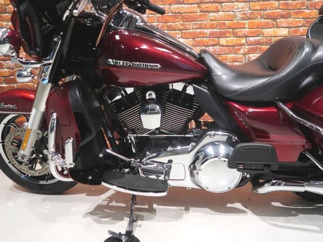 harley-davidson - electra-glide-ultra-limited-flhtk