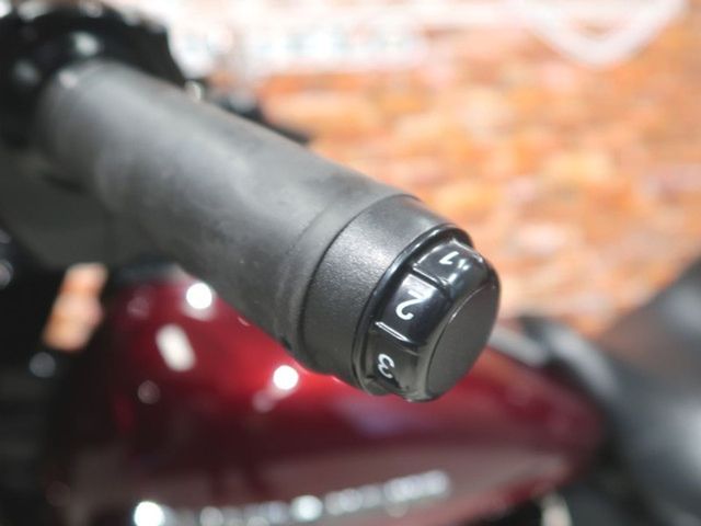 harley-davidson - electra-glide-ultra-limited-flhtk