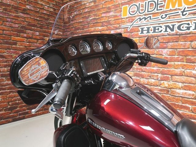 harley-davidson - electra-glide-ultra-limited-flhtk