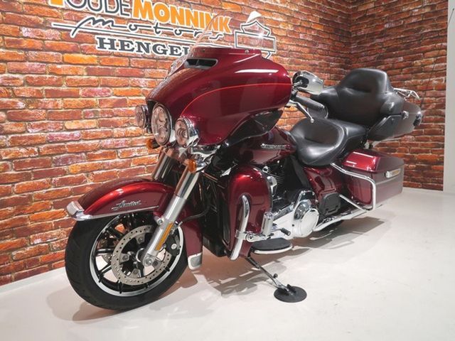 harley-davidson - electra-glide-ultra-limited-flhtk