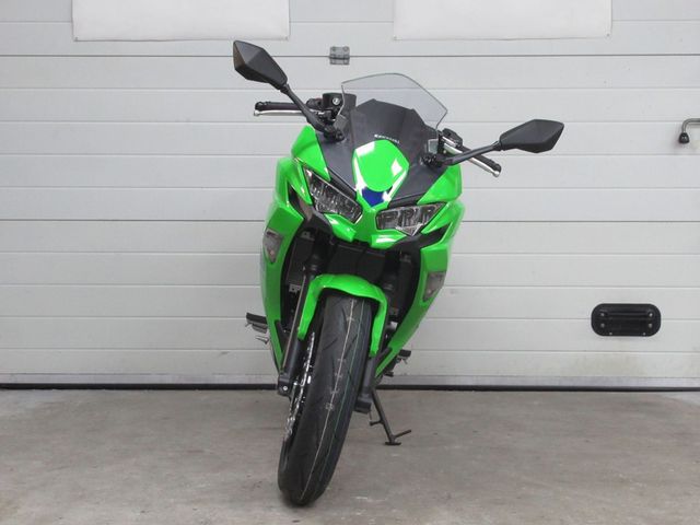 kawasaki - ninja-650