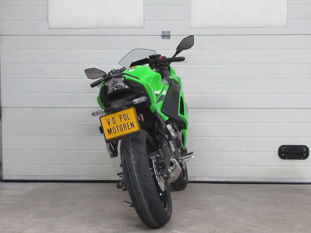 kawasaki - ninja-650