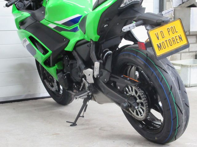 kawasaki - ninja-650