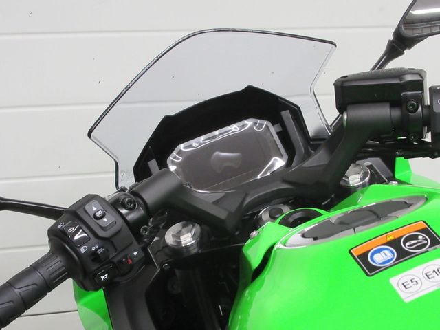 kawasaki - ninja-650