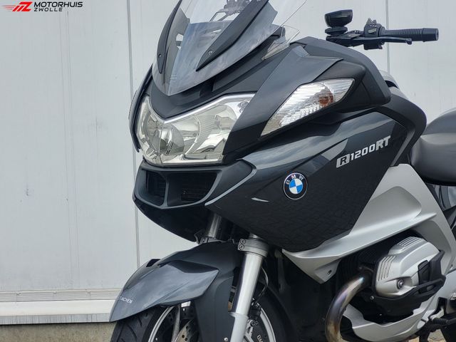 bmw - r-1200-rt