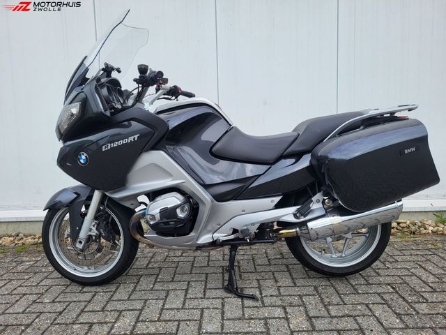 bmw - r-1200-rt