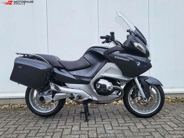 bmw - r-1200-rt
