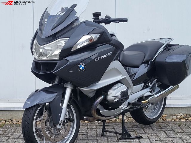 bmw - r-1200-rt